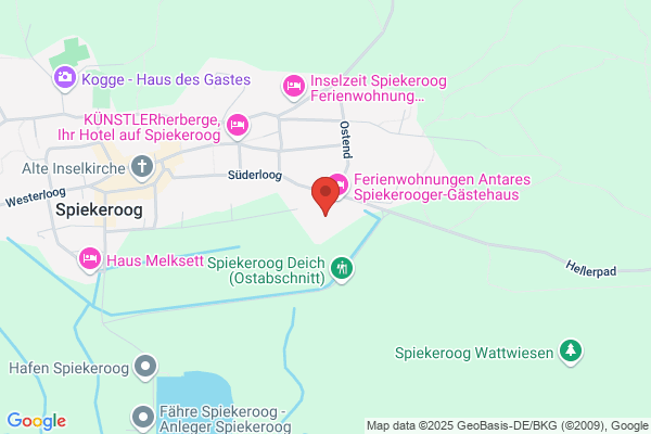 Inselschule Spiekeroog