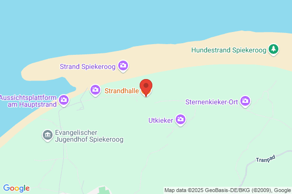 Strandhalle