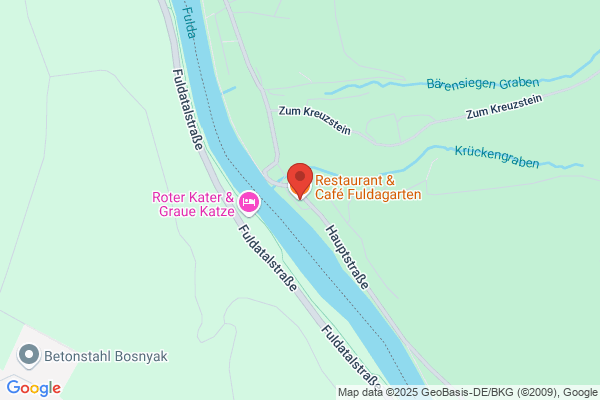 Fuldagarten Inh. Lutz Rehermann