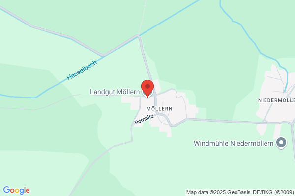 Landgut Möllern GmbH