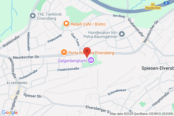 Seniorenzentrum der AWO-Saarland e.V.