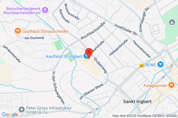 Saar Apotheke im Kaufland