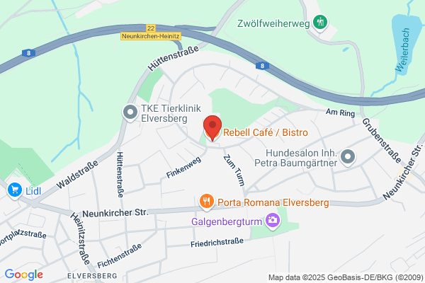 Behr und Boßlet