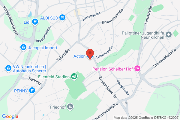 Action Neunkirchen