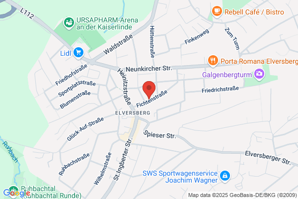 Ihr Platz Drogeriemarkt