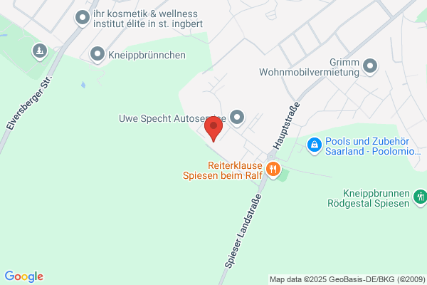 Garten- und Landschaftsbau Frank Bielefeld