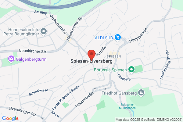 Gemeinde Spiesen-Elversberg
