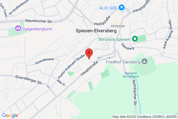 Billard Sportverein 1908