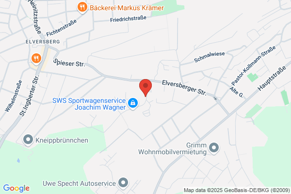Elbeda Elektrobedarfsges. mbH