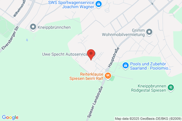 Gebrüder Häusler Ohg