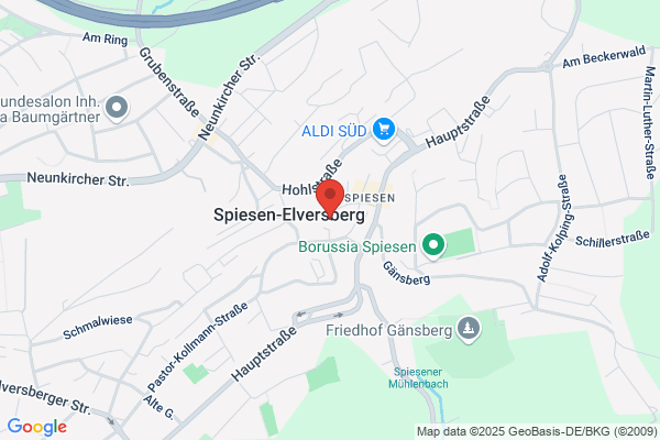 Kath. Pfarramt Spiesen-Elversberg