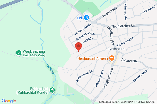 Logopädische Praxis