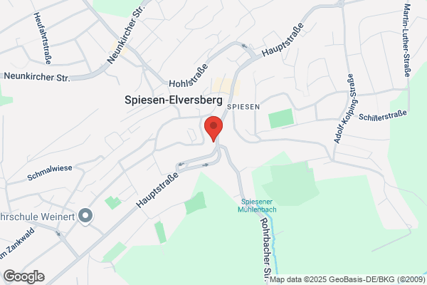 Spang GmbH