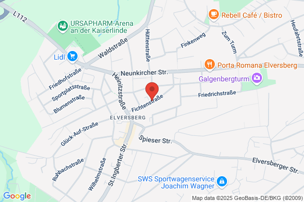 Stadtbahn Saar GmbH