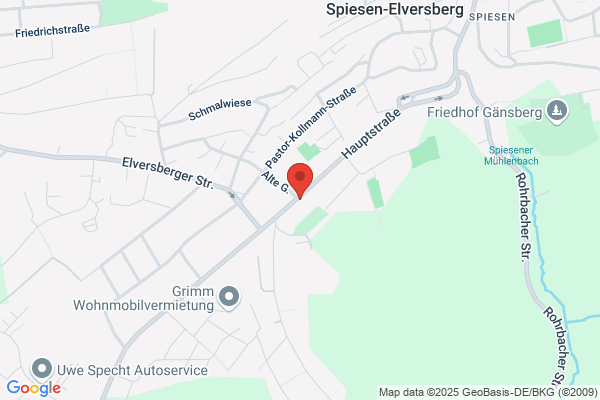 Wellnessoase  Postagentur