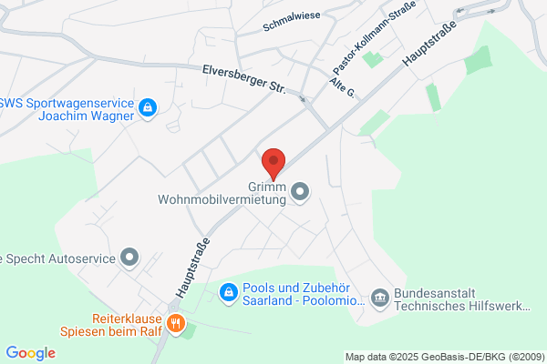 Lieb Werner und Rosel GmbH
