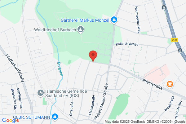 Michael Falge