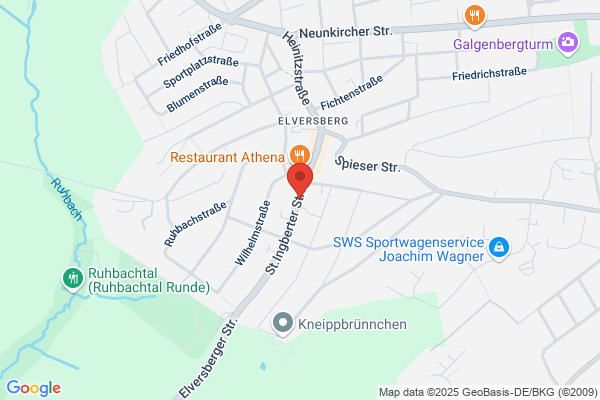 Alt-Elversberg
