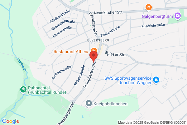 BLUME2000 Neunkirchen