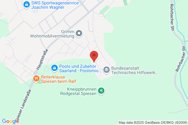 Buchmann Immobilien GmbH