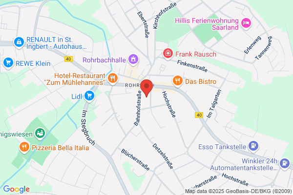 Ingenieurbüro Thiel-Klatt GmbH