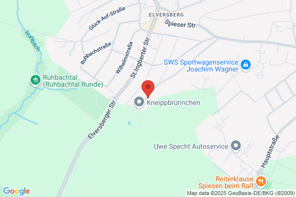Kliebenstein & Burg Ingenieurgesellschaft mbH