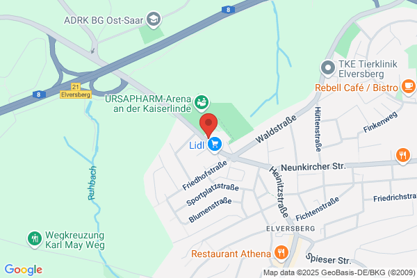 REWE