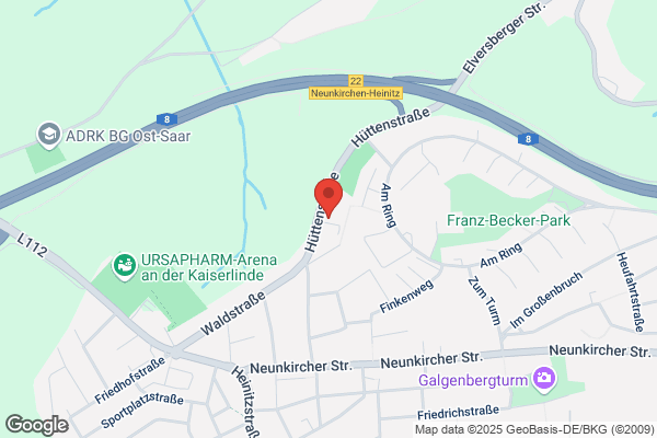 Haag Klaus GmbH