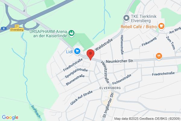 Reisebüro Iven + Weiler