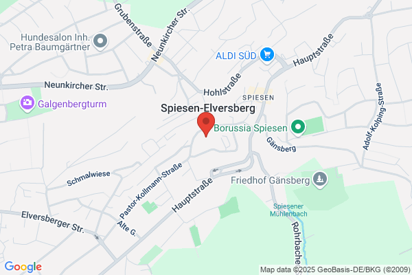 Grundschule Spiesen