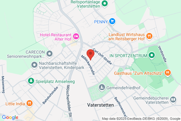 euroGIS AG & Co. Geoinformatik KG
