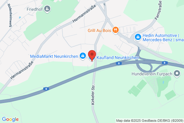 Kaufland Neunkirchen