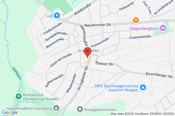 R+V Versicherung