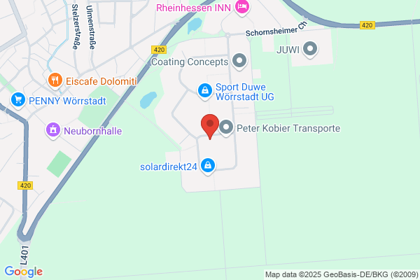 DMB Apparatebau GmbH