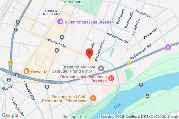 Die Agentour Kulturbureau & Tourneeleitung