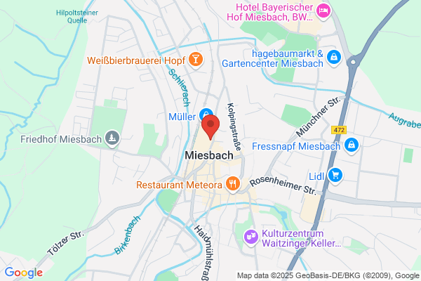 Elektro Mader GmbH