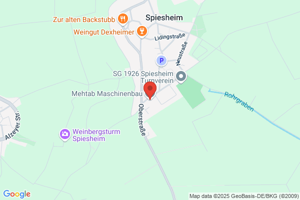 Heartech Europe Maschinenhandelsgesellschaft mbH