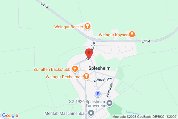 Ortsgemeinde Kindergarten
