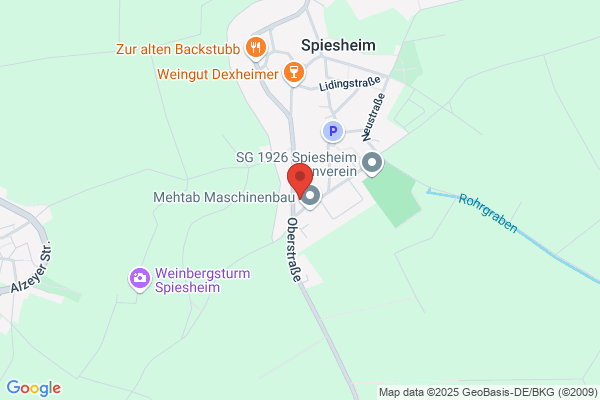 Raiffeisenbank Alzey-Land eG