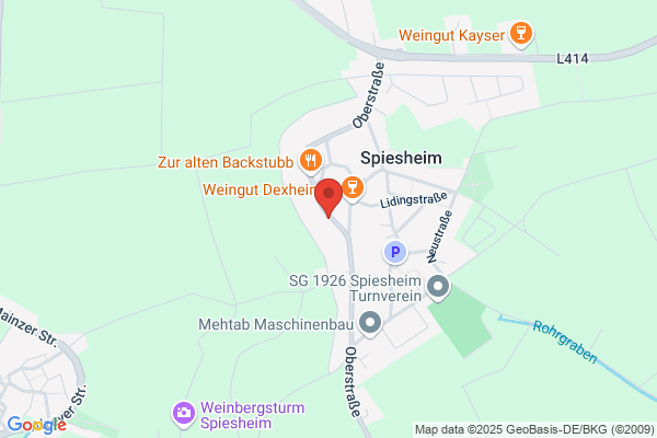 ReinhessenSolar