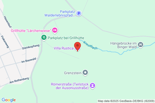 Villa Rustica GmbH