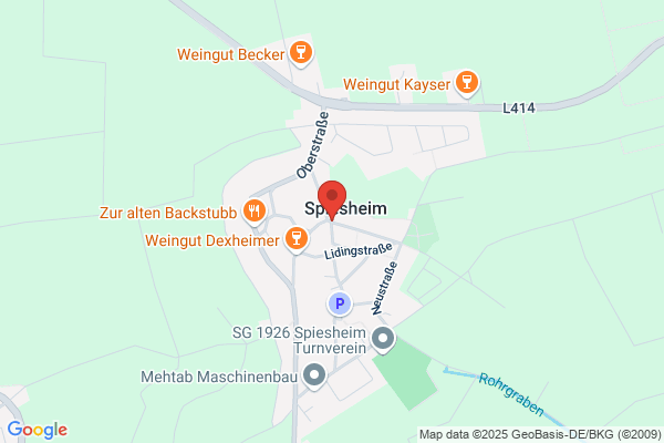 Wege
