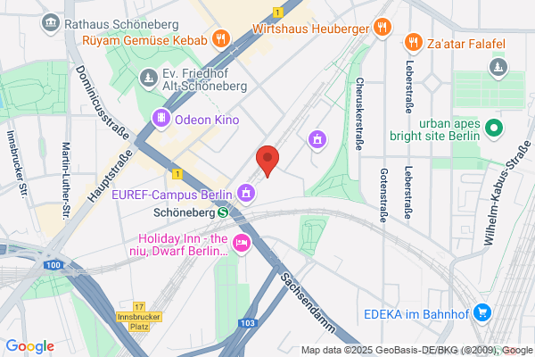 atum energy GmbH