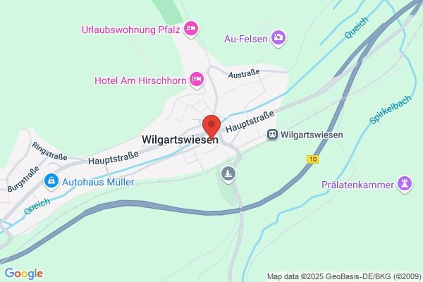 Feuerwehr freiwillige Gerätehaus