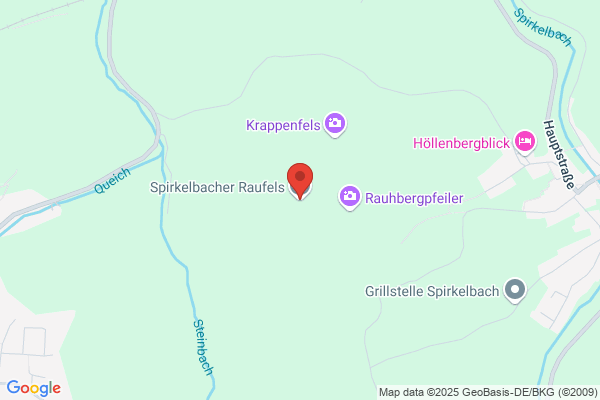 Kletterschule Nord