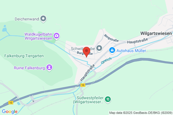 Allsat Wirtschaftl. SAT Systeme GmbH