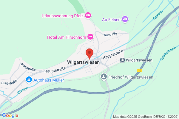 Brunnenhof
