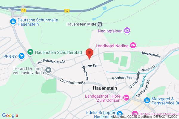 DMI Chemie GmbH