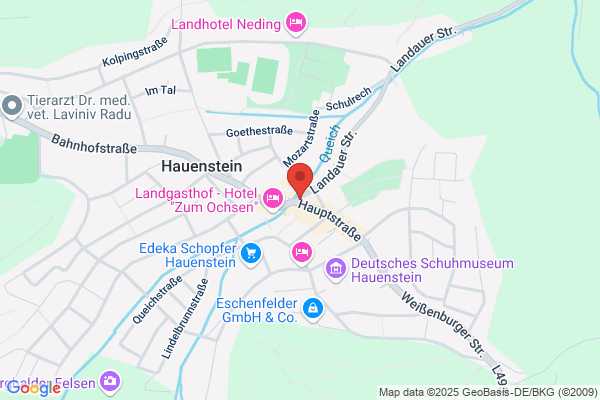 Felsen Apotheke