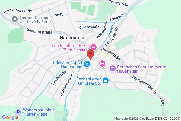 Kaufhaus Ritter